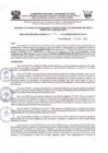 Vista preliminar de documento 2026-2013-GOREMAD/DRFFS-HIS