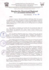 Vista preliminar de documento 0010-2014-GOREMAD/DRFFS-HIS