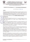 Vista preliminar de documento 0015-2014-GOREMAD/DRFFS-HIS