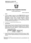 Vista preliminar de documento Resolución Consejo Apelación de Sanciones N° 282-2021-PRODUCE-CONAS-UT.pdf