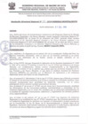 Vista preliminar de documento 0032-2014-GOREMAD/DRFFS-HIS