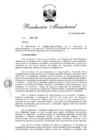 Vista preliminar de documento RM N° 279-2018-PCM