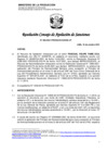 Vista preliminar de documento Resolución Consejo Apelación de Sanciones N° 280-2021-PRODUCE-CONAS-UT.pdf