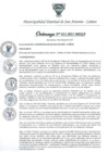 Vista preliminar de documento ORD-N-012-2021-MDSA