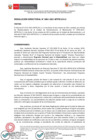 Vista preliminar de documento RESOLUCIÓN DIRECTORAL Nº 061-2021.pdf