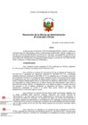 Vista preliminar de documento RESOLUCION DE LA OFICINA DE ADMINISTRACION N° 152-2021-ITP-OA.pdf