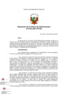 Vista preliminar de documento RESOLUCION DE LA OFICINA DE ADMINISTRACION N° 153-2021-ITP-OA.pdf