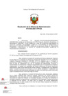 Vista preliminar de documento RESOLUCION DE LA OFICINA DE ADMINISTRACION N° 156-2021-ITP-OA.pdf