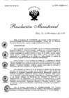 Vista preliminar de documento Resolución Ministerial N° 1059-2018-MINSA