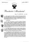 Vista preliminar de documento Resolución Ministerial N° 1062-2018-MINSA