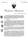 Vista preliminar de documento Resolución Ministerial N° 1063-2018-MINSA