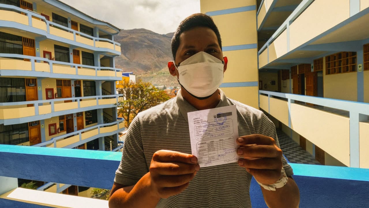 Universidades de la región Huánuco se alistan para retorno a clases presenciales