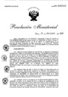 Vista preliminar de documento Resolución Ministerial N° 1067-2018-MINSA