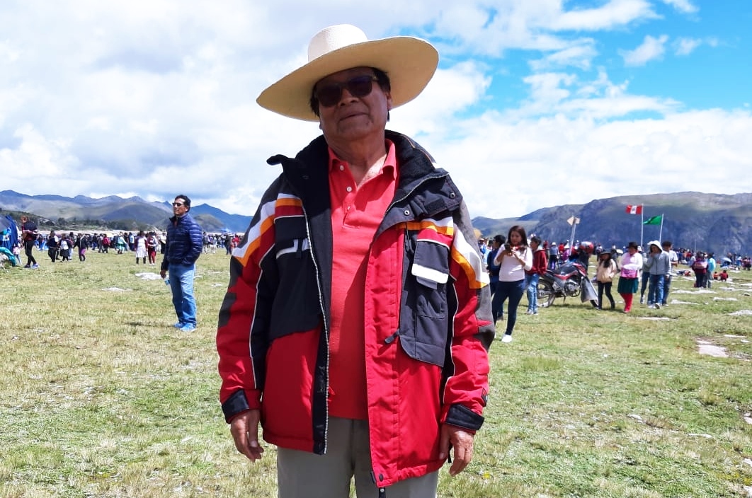 Ministerio de Cultura otorga Personalidad Meritoria a difusores del Pumpin Fajardino