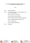 Vista preliminar de documento Anexo: Texto Integrado