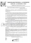 Vista preliminar de documento RGM-551-2021-GM-MPLC