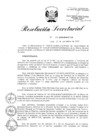 Vista preliminar de documento RSE 135-2018-MINCETUR