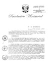 Vista preliminar de documento RM 439-2018-MINCETUR