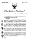 Vista preliminar de documento Resolución Ministerial N° 1074-2018-MINSA