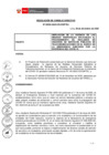 Vista preliminar de documento N° 205-2020-CD/OSIPTEL 