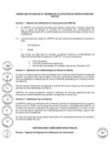 Vista preliminar de documento  Norma que establece el regimen de calificación de infracciones del OSIPTEL