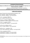 Vista preliminar de documento  Matriz de Comentarios 