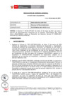 Vista preliminar de documento  Resolución N° 167-GG/2021