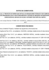 Vista preliminar de documento  Matriz de Comentarios
