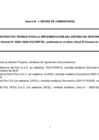 Vista preliminar de documento  Matriz de Comentarios 