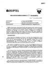 Vista preliminar de documento N° 454-2005-GG/OSIPTEL 