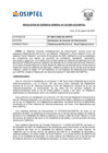 Vista preliminar de documento N° 318-2005-GG/OSIPTEL