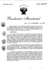 Vista preliminar de documento Resolución Ministerial N° 1100-2018-MINSA