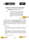 Vista preliminar de documento Resolución N° 3264-2021-TCE-S1.pdf