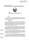 Vista preliminar de documento RESOLUCION DIRECTORAL D000120-2021-MIDIS-PNPAIS-DE