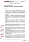 Vista preliminar de documento Resolución Directoral