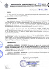 Vista preliminar de documento RA-040-2012-GOB-REG-AMAZONAS-HRVFCH/UPER/J