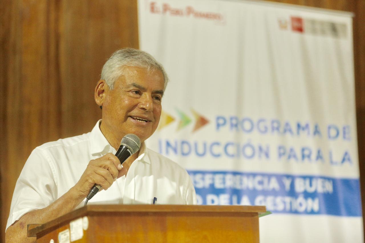 César Villanueva