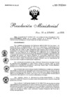 Vista preliminar de documento Resolución Ministerial N° 0982-2018-MINSA