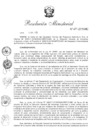 Vista preliminar de documento RM 471- Autorizar el viaje, en comisión de servicios, de la señora Estefanía Jesús Lay Guerra, Coordinadora de Puntos de Cultura de la Dirección de Artes de la Dirección General de Industrias Cultur
