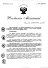 Vista preliminar de documento Resolución Ministerial N° 1107-2018-MINSA