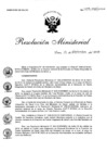 Vista preliminar de documento Resolución Ministerial N° 1109-2018-MINSA
