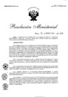 Vista preliminar de documento Resolución Ministerial N° 1112-2018-MINSA