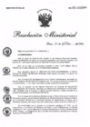 Vista preliminar de documento Resolución Ministerial N° 1187-2021-MINSA