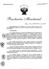 Vista preliminar de documento Resolución Ministerial N° 1119-2018-MINSA