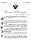 Vista preliminar de documento Resolución Ministerial N° 1122-2018-MINSA