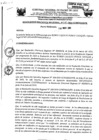Vista preliminar de documento 258-2011-GOREMAD/PR