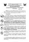 Vista preliminar de documento 239-2011-GOREMAD/PR