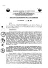 Vista preliminar de documento 242-2011-GOREMAD/PR