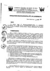 Vista preliminar de documento 190-2011-GOREMAD/PR