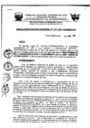 Vista preliminar de documento 126-2011-GOREMAD/PR
